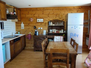 Résidence Citriere - APPARTEMENT DUPLEX ALPE D'HUEZ CENTRE STATION MAE-3661 Huez